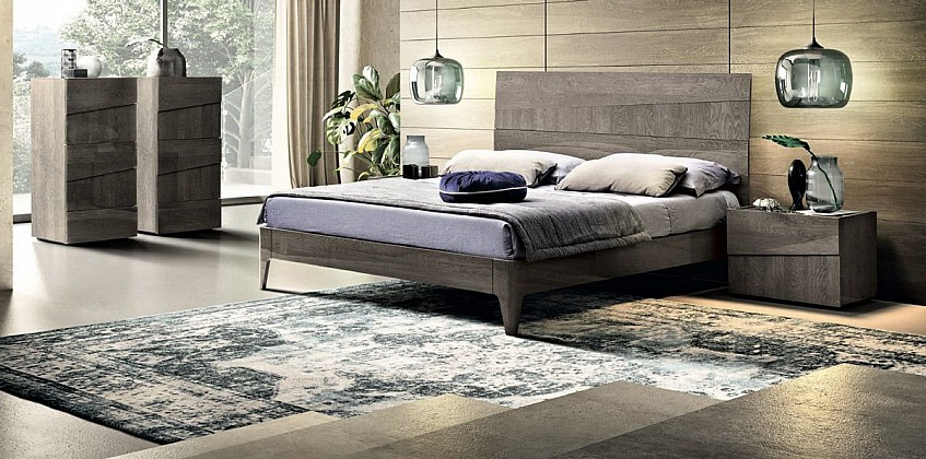Modern discount italian bedroom